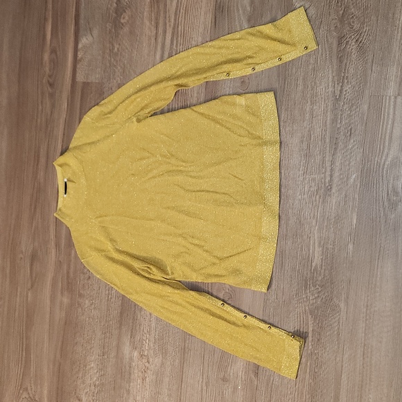 St. John Tops - St. John Sparkle Top